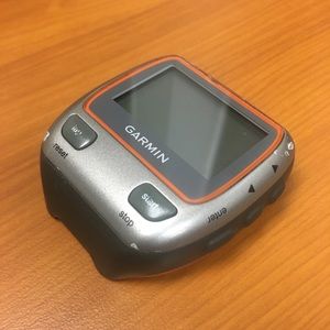 Garmin Forerunner 310XT